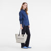 Ecru Essential L Tote bag